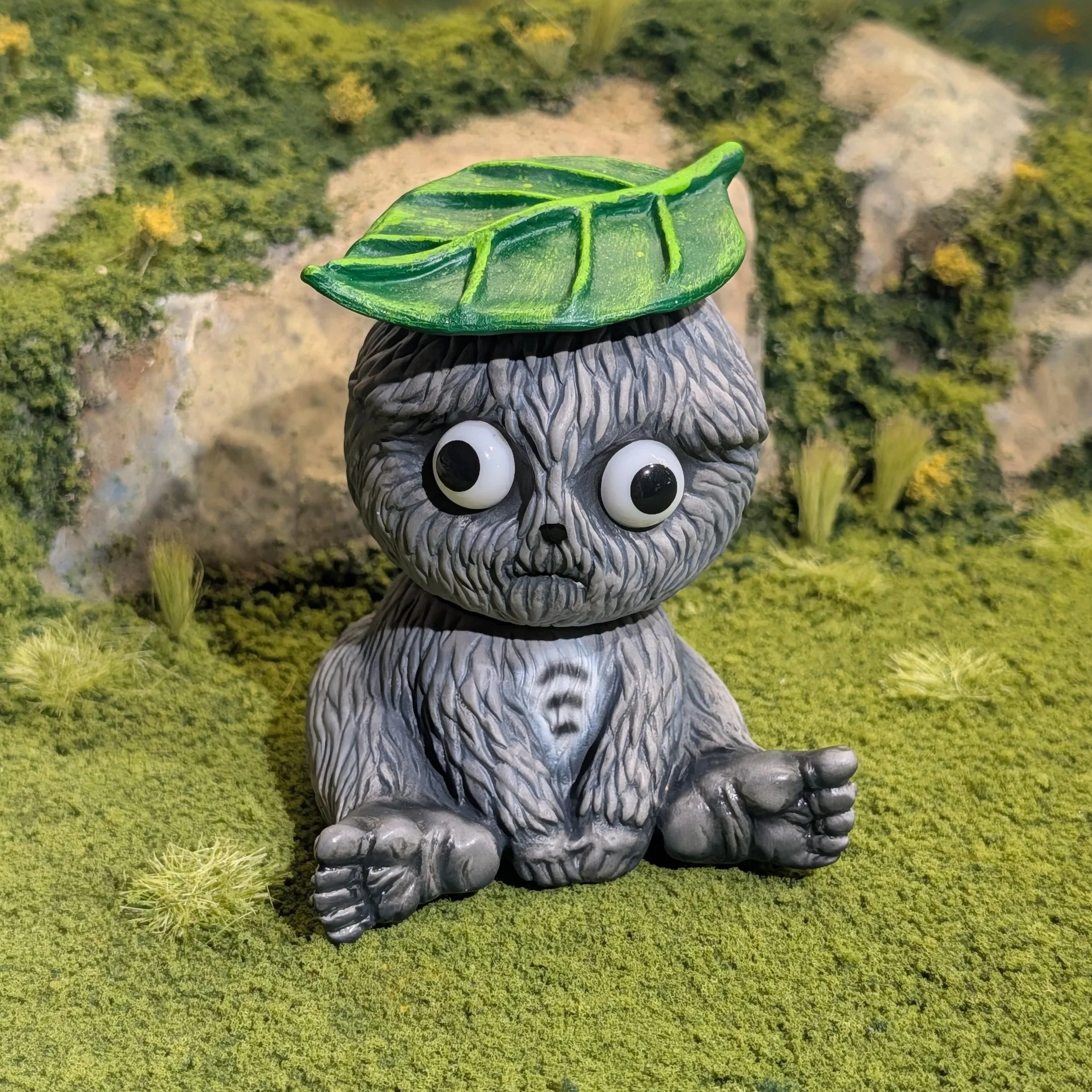 WONDER GOBLIN — Wonder Goblin Toy Shop